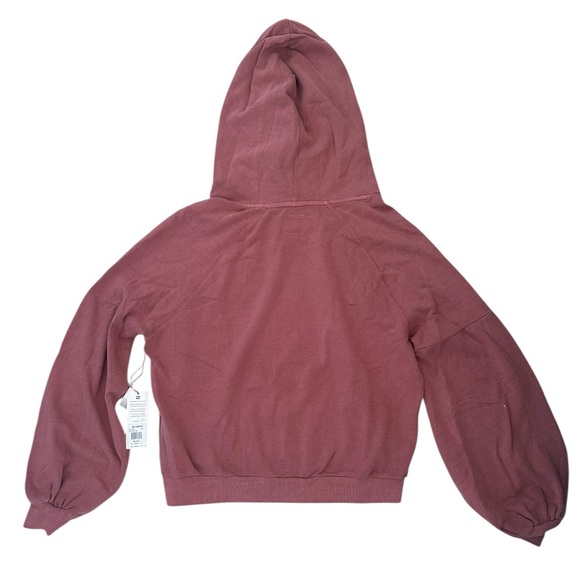 Billabong Dusty Pink Jogger Pants set by Jules - Picture 6 of 6